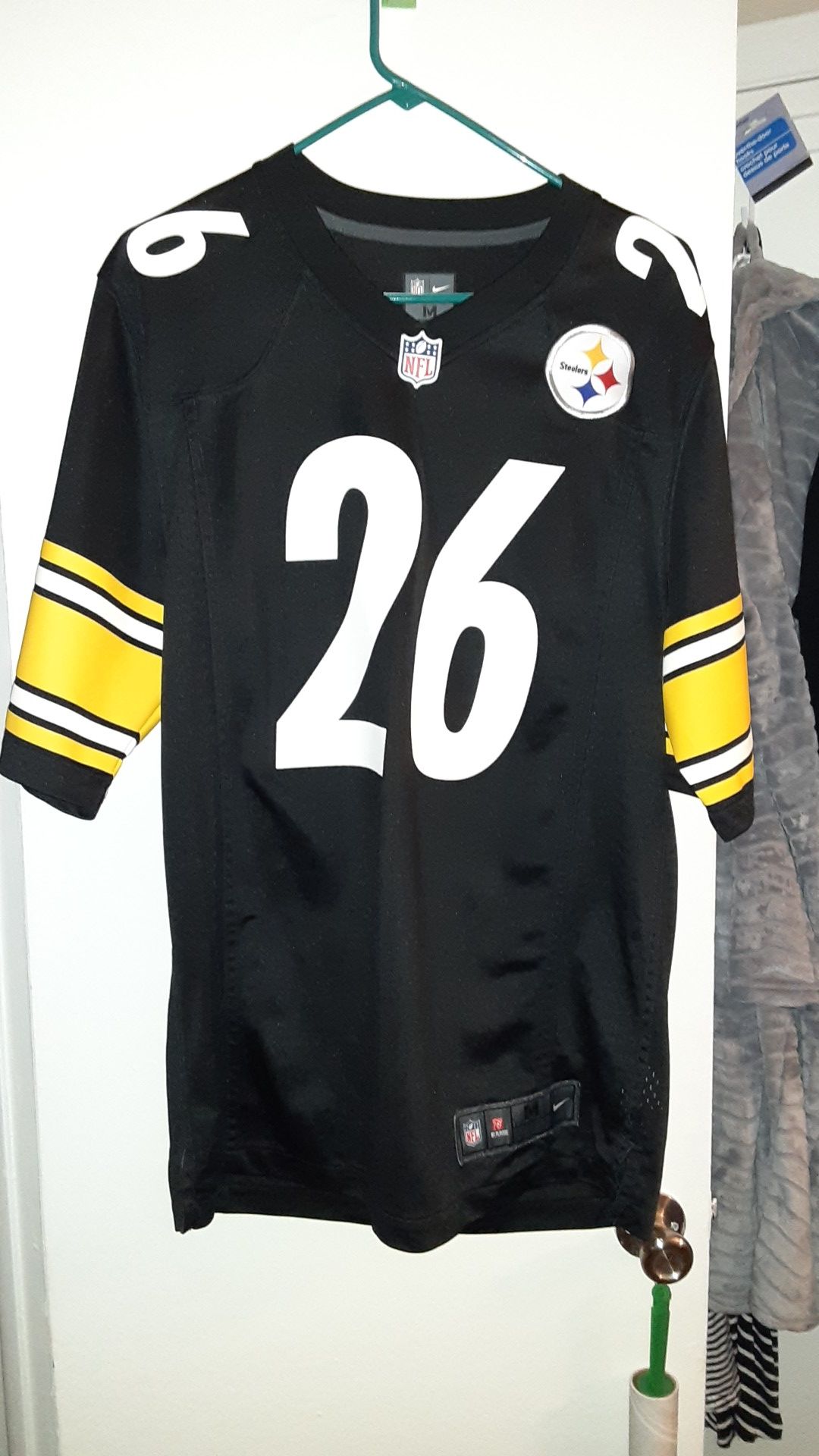 NFL jersey