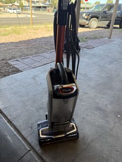 Shark vacuum