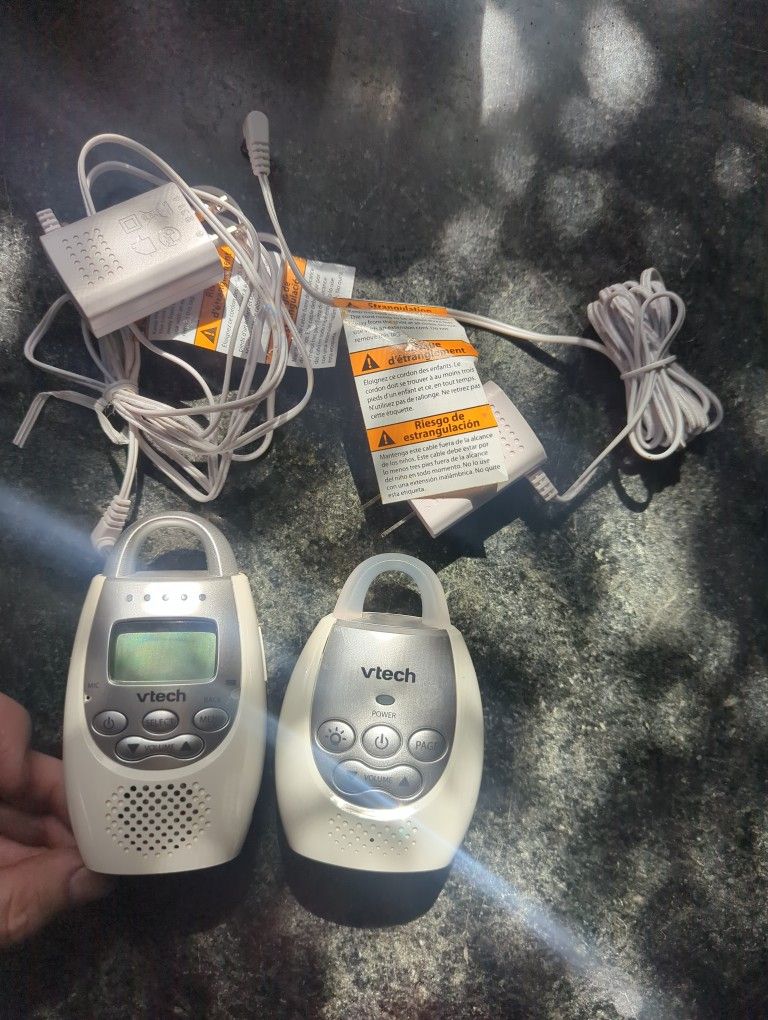 Baby Monitor VTech