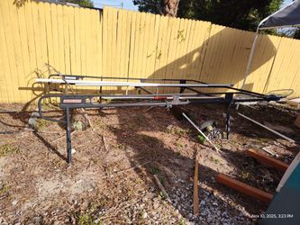 Truck Ladder Rack