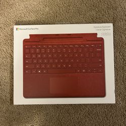 Surface Pro Keyboard