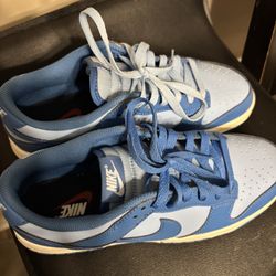 Nike Dunks Size 9