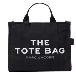 Marc jacob tote bag