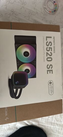 Deepcool AIO 240mm