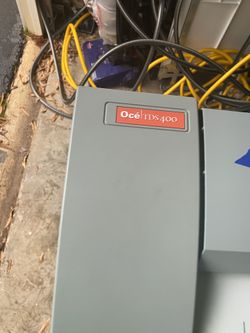 2 Color Graphic printers