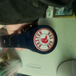 Red Sox Edition Beats By Dr.dre