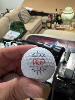 Vice links limited edition