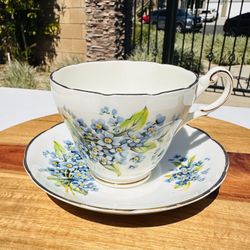Teacup