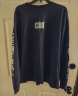 Lot of Central booking clothing will not separate
