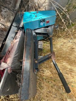 Airwaves/Hix 16" × 20" Air-Automatic Heat Press