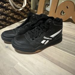 Reebok Boy Shoes