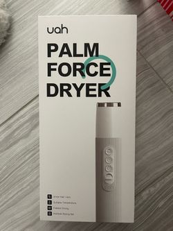 Pet Hair Dryer Like New