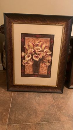 29 X 24 Frames •Pick up Only•BUNDLE•