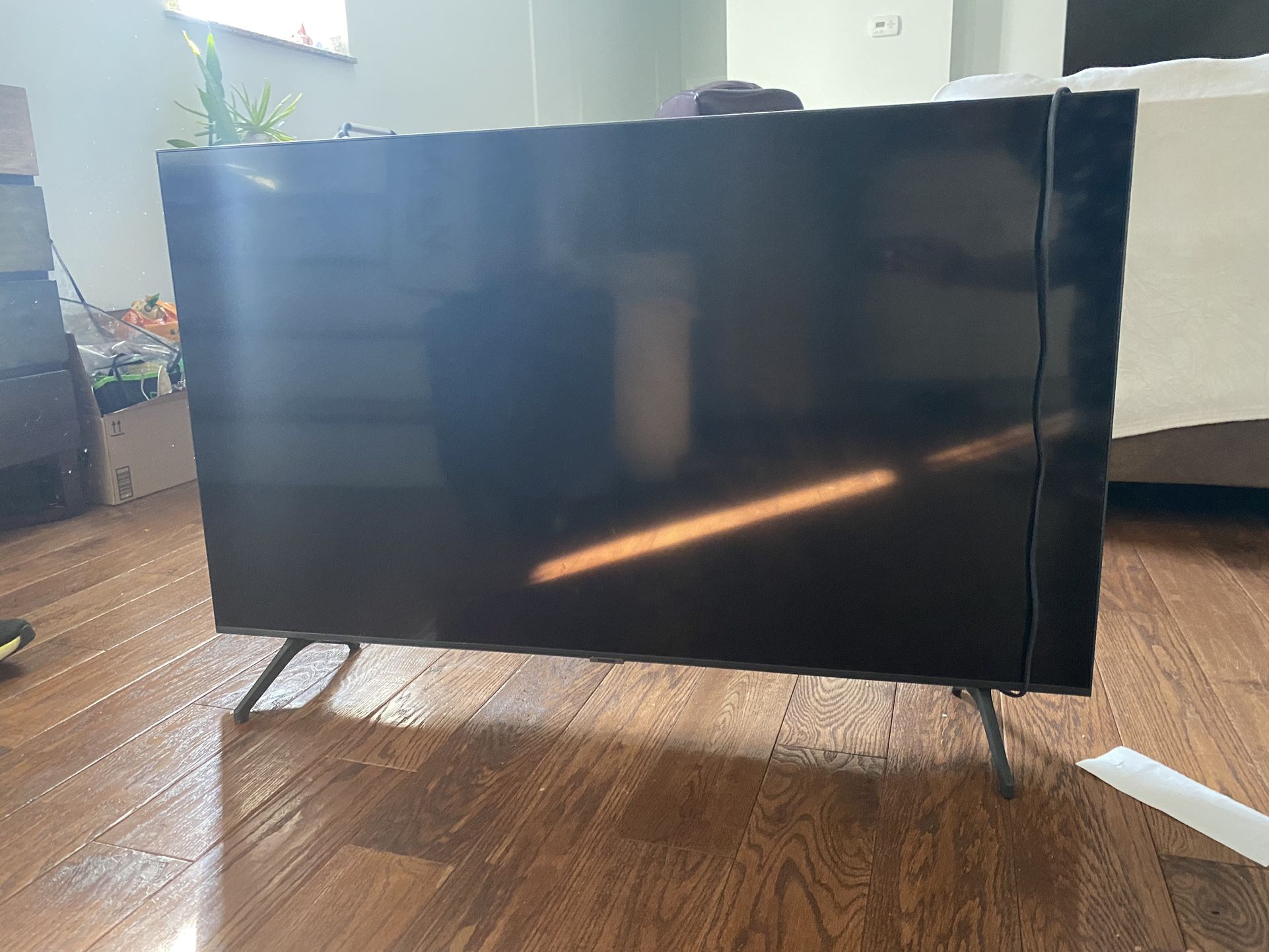 Samsung series 7 50 Inch Smart TV