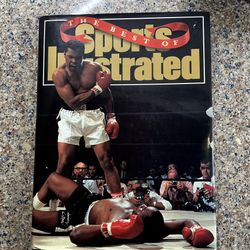 The best of sports illustrated