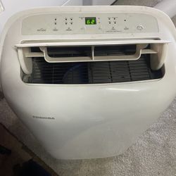 Toshiba Air Conditioner