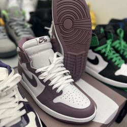 Air Jordan Retro 1