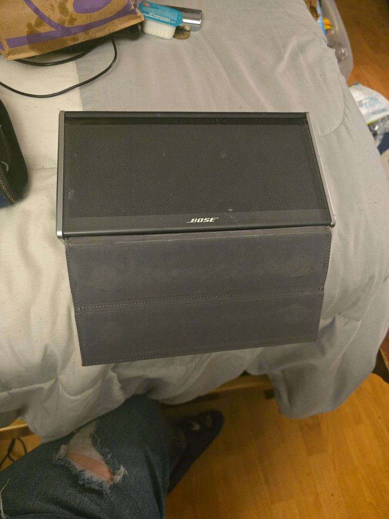 Bose Speaker
