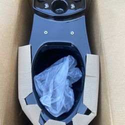 Kohler Toilet Seat