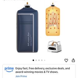 Portable Clothes Dryer