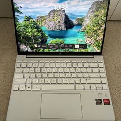 HP Laptop 13-inch