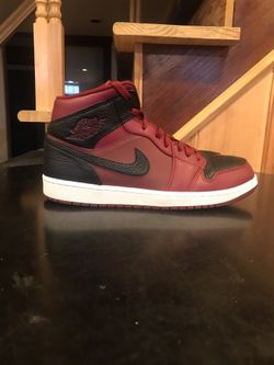 Jordan one size 11
