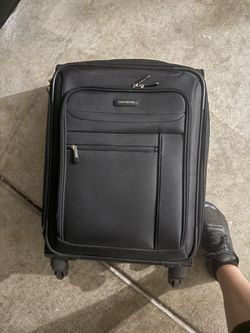 Suitcase