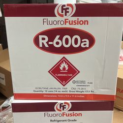 R-600a