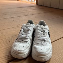 Nike Air Forces 
