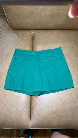 XS Skort Womens