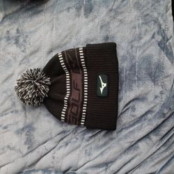 Mizuno Tour Knit Pom