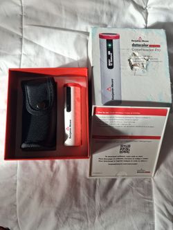 Benjamin Moore datacolor ColorReader Pro