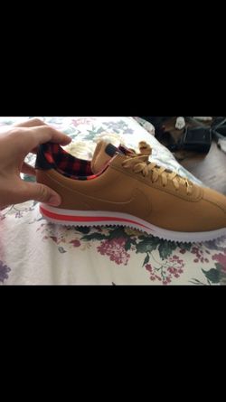 Brand new Cortez