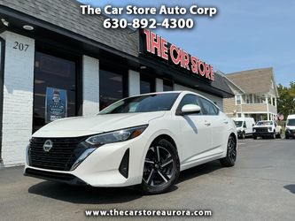 2024 Nissan Sentra