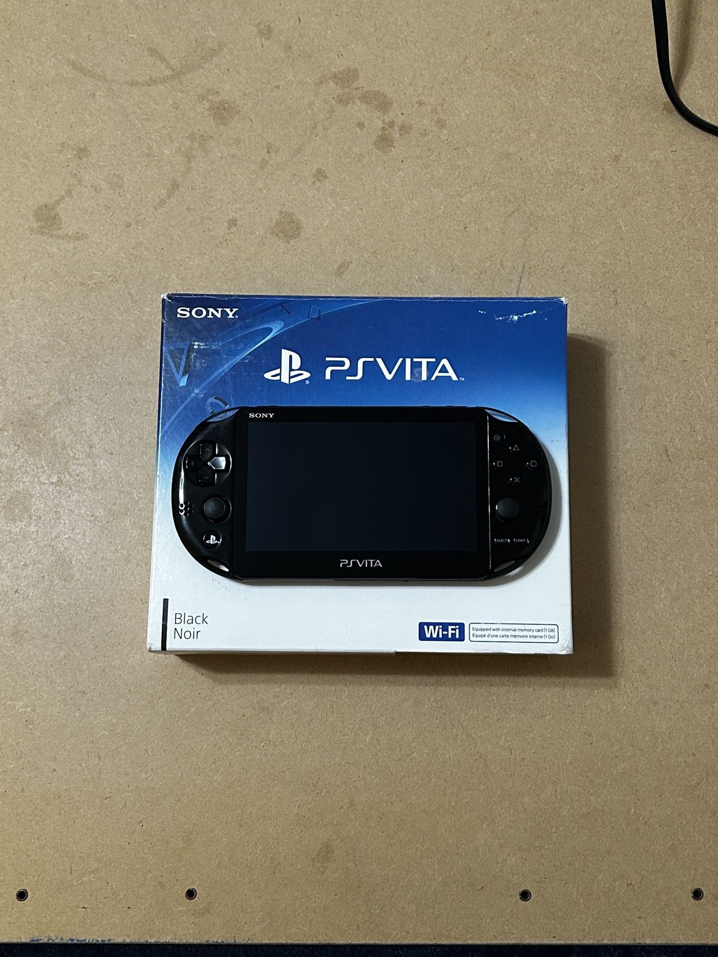 Sony Hacked PSP & PS VITA w/ Game Bundle for Sale in Los Angeles, CA
