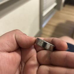 Novia Silver Ring