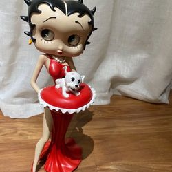 Betty Boop 