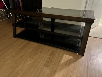 Entertainment Stand