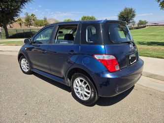 2006 Scion xA