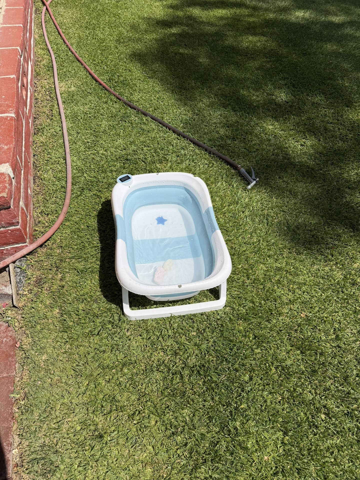 Baby Bathtub