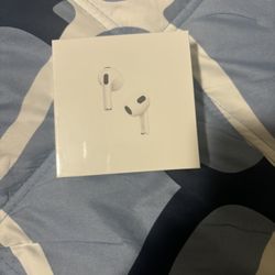 Apple Airpods 3rd gen 