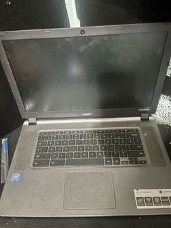 Acer laptop