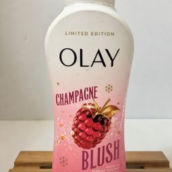 Olay Body Wash 
