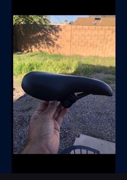 VELO OLDSCHOOL SEAT