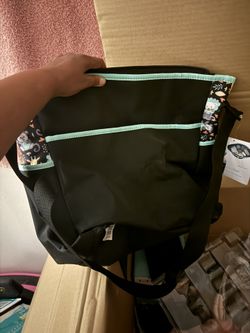 Boy Baby Bag