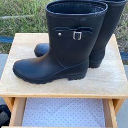 Waterproof Boots