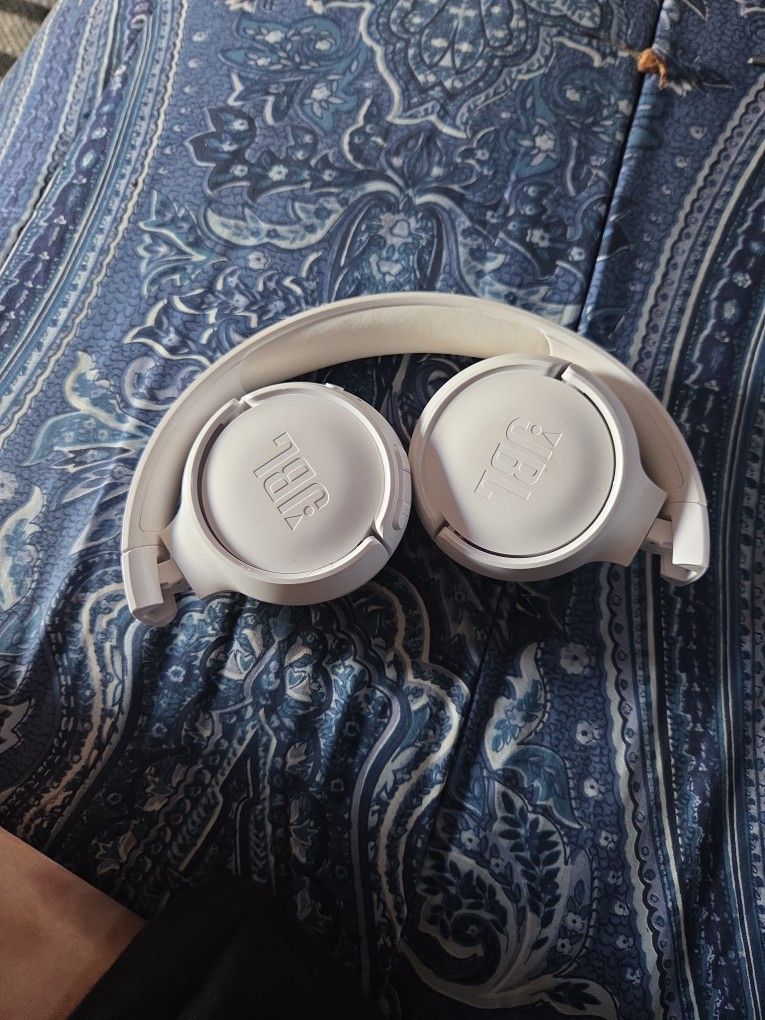 JBL Headphones