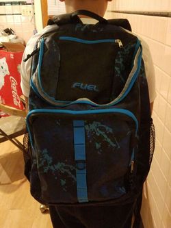 Backpack From JCPenny