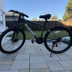 Adult bike Elecony 