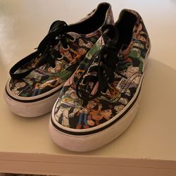 Vans